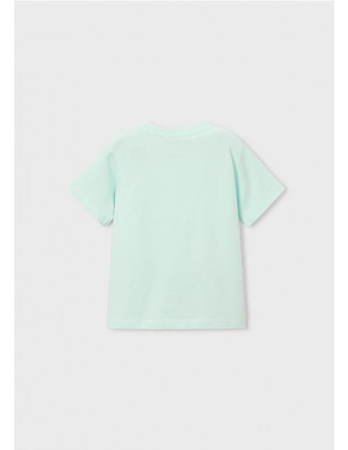 CAMISETA EMBOSSED VESPA