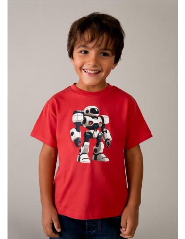 SET 2 CAMISETAS MAYORAL