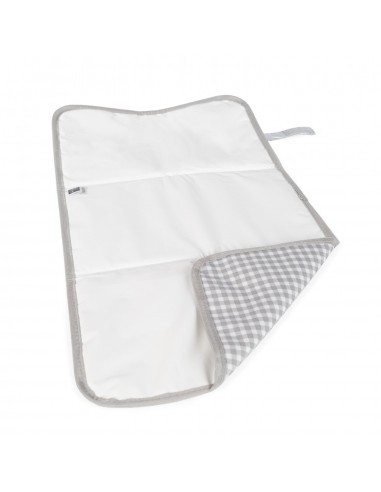 CAMBIADOR I LOVE VICHY GRIS