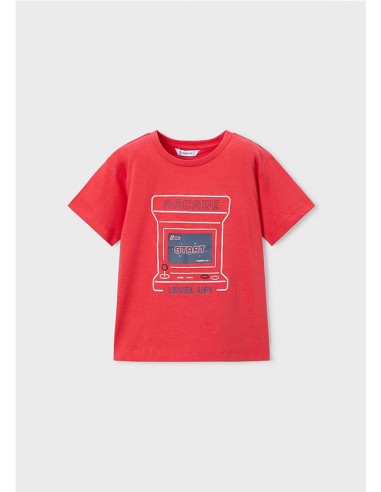 SET 2 CAMISETAS MAYORAL