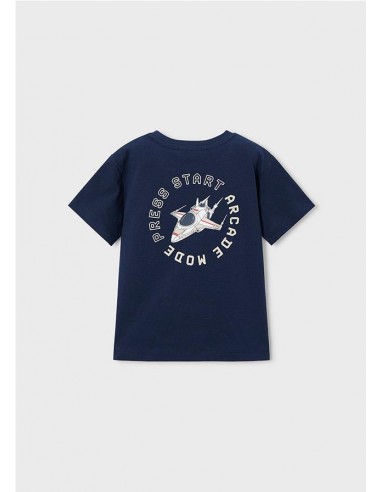 SET 2 CAMISETAS MAYORAL