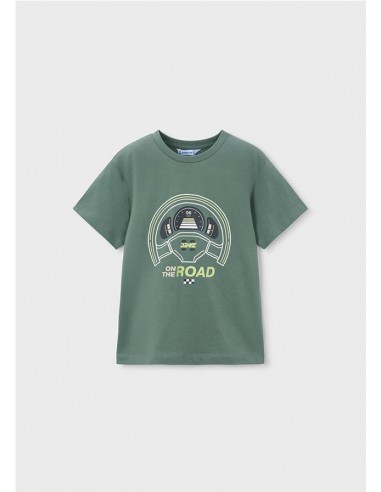 SET 2 CAMISETAS MAYORAL