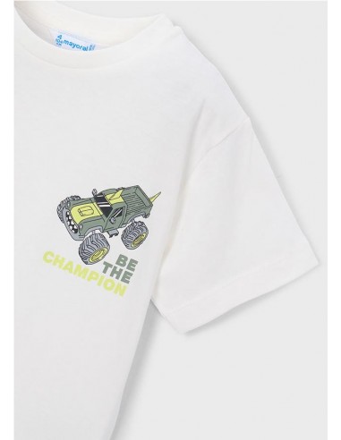 SET 2 CAMISETAS MAYORAL