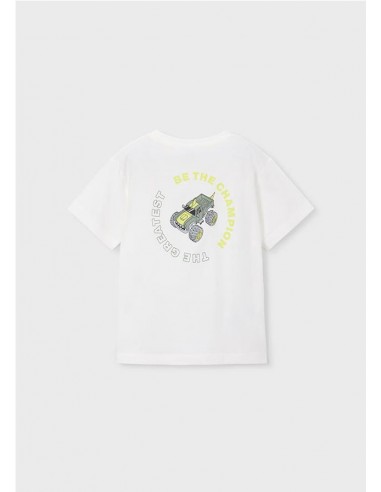 SET 2 CAMISETAS MAYORAL