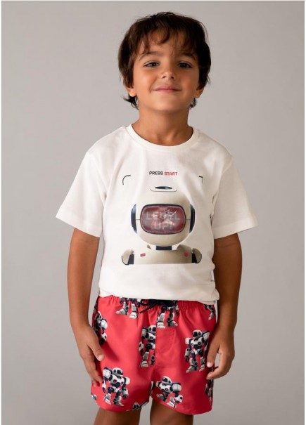 CAMISETA LENTICULAR MAYORAL 2