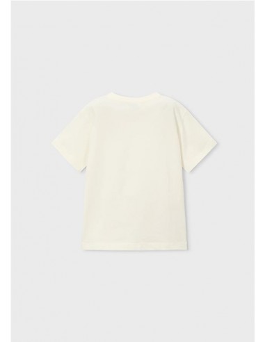 CAMISETA LENTICULAR MAYORAL