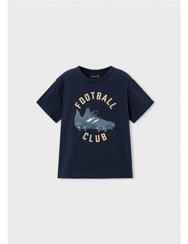 CAMISETA BOTAS FUTBOL MAYORAL