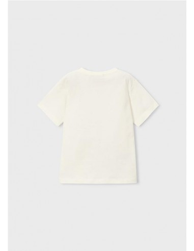 CAMISETA LEAGUE MAYORAL