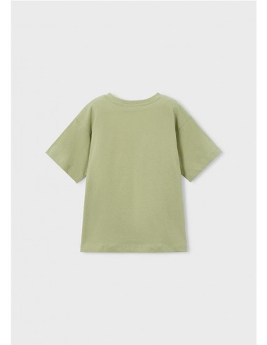 CAMISETA M/C MIX AND MATCH