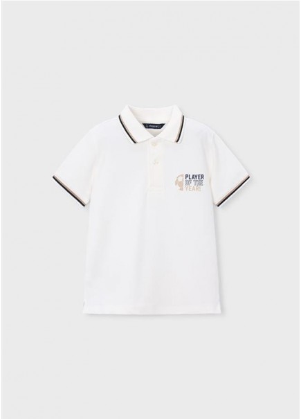 POLO PRINT MAYORAL