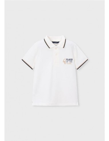 POLO PRINT MAYORAL