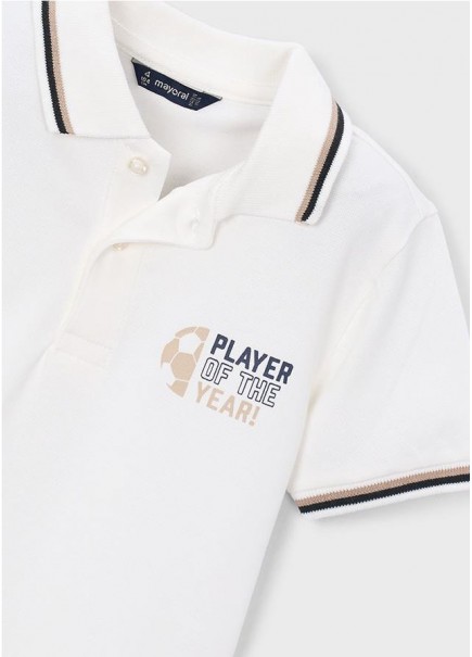 POLO PRINT MAYORAL 2