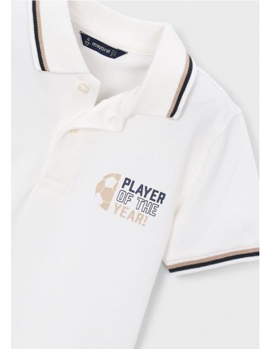 POLO PRINT MAYORAL
