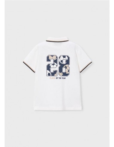 POLO PRINT MAYORAL