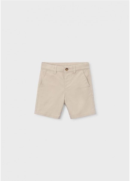 BERMUDA CHINO SARGA BÁSICO...