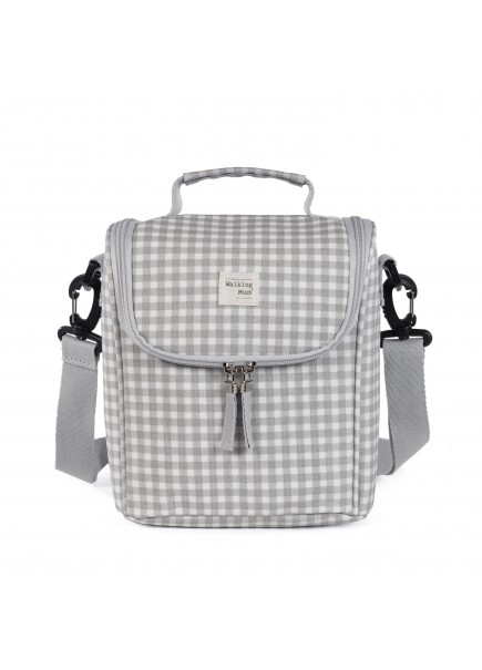 BOLSA TERMICA I LOVE VICHY...