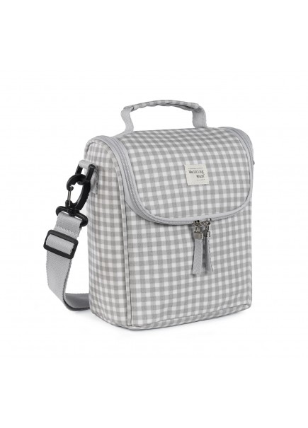 BOLSA TERMICA I LOVE VICHY... 2