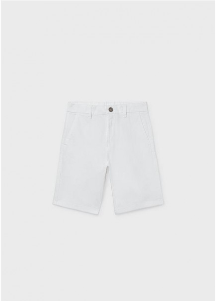 BERMUDA CHINO BÁSICO MAYORAL