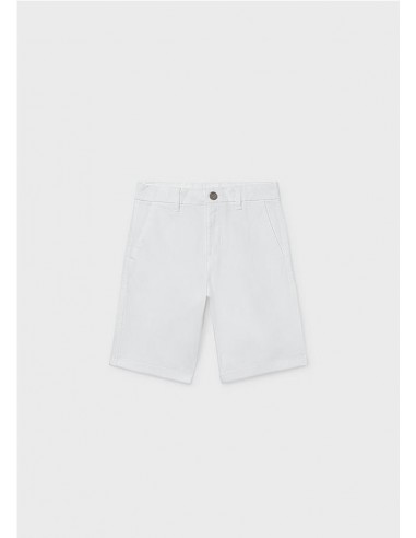 BERMUDA CHINO BÁSICO MAYORAL