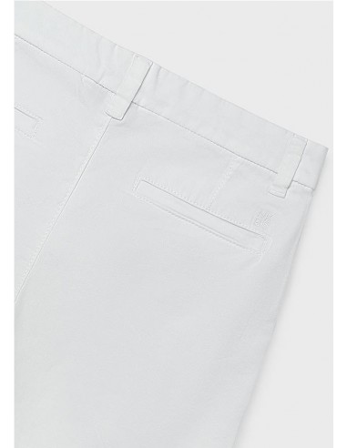 BERMUDA CHINO BÁSICO MAYORAL