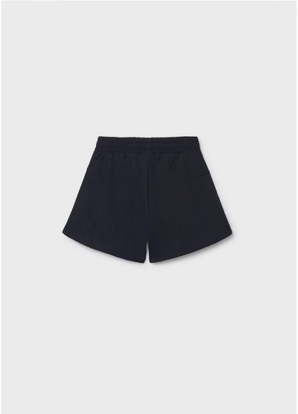 SHORT FELPA BÁSICO MAYORAL 2