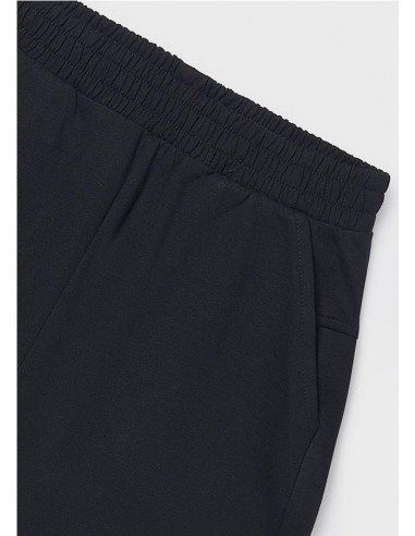 SHORT FELPA BÁSICO MAYORAL