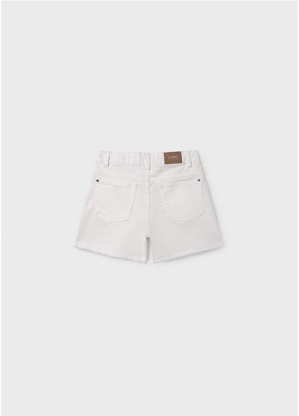 SHORT SARGA BÁSICO MAYORAL