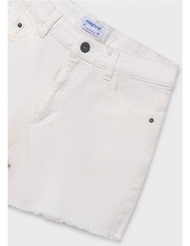 SHORT SARGA BÁSICO MAYORAL