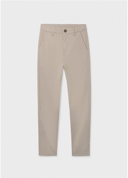 PANTALÓN CHINO BÁSICO MAYORAL