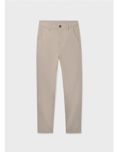 PANTALÓN CHINO BÁSICO MAYORAL