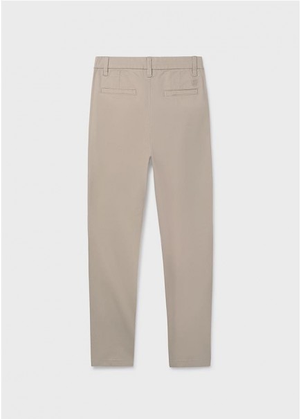 PANTALÓN CHINO BÁSICO MAYORAL 2