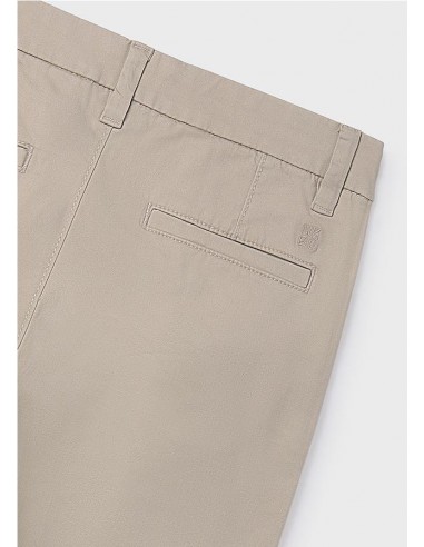 PANTALÓN CHINO BÁSICO MAYORAL