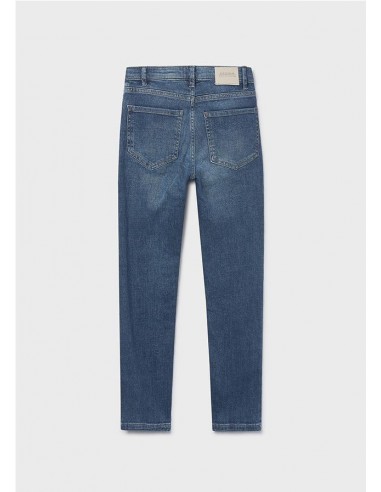 PANTALÓN TEJANO REGULAR FIT MAYORAL