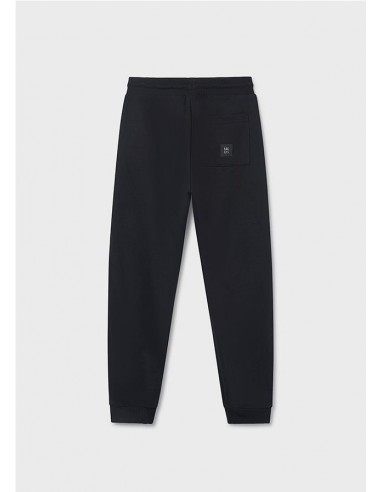 PANTALÓN FELPA BÁSICO PUÑOS MAYORAL