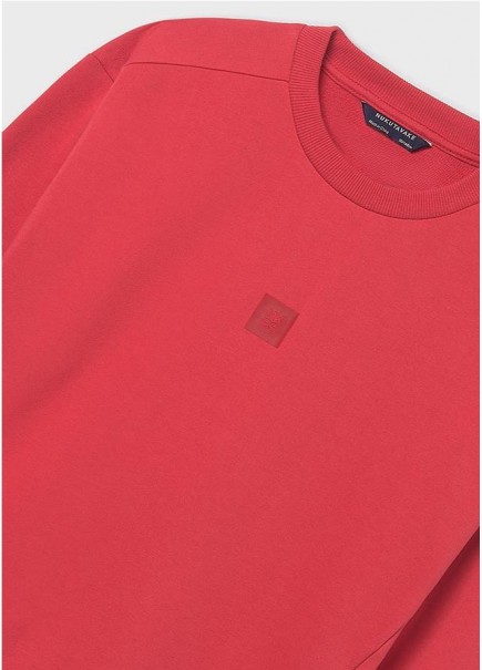 PULLOVER FELPA BÁSICO MAYORAL 2