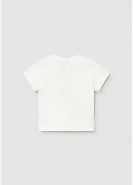 CAMISETA M/C PERRO MAYORAL 2
