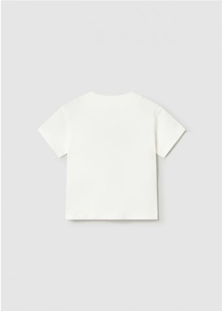 CAMISETA INTERACTIVA MAYORAL 2