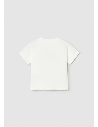 CAMISETA INTERACTIVA MAYORAL