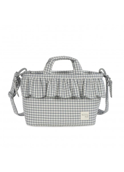 BOLSA CANASTILLA PRALINÉ...