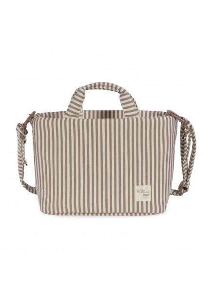 BOLSA CANASTILLA PRALINÉ...