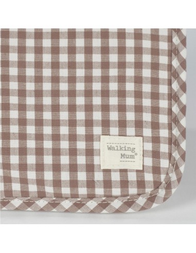PORTADOCUMENTOS PRALINÉ VICHY MOKA