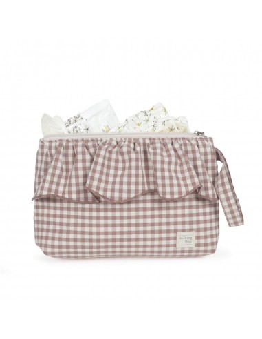NECESER PRALINE VICHY MOKA
