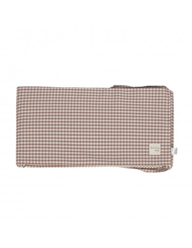 PROTECTOR CUNA 120*60PRALINE