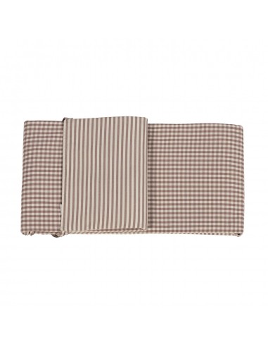 PROTECTOR CUNA 120*60PRALINE
