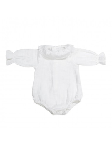SET TRICOT JER+RAN+BODY BAMBUL