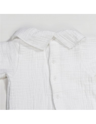 SET/ TRICOT JERSEY + RANITA + BODY...