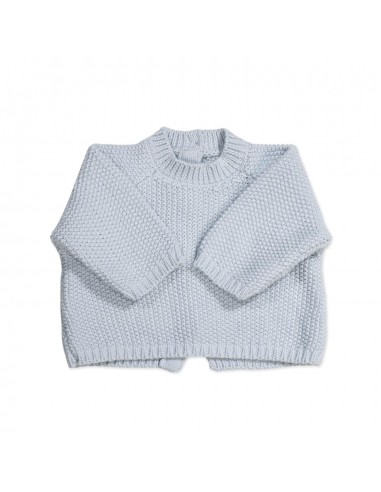 SET TRICOT JER+RAN+BODY BAMBUL