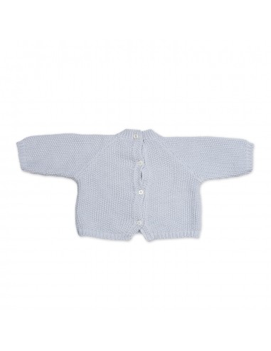 SET/ TRICOT JERSEY + RANITA + BODY...