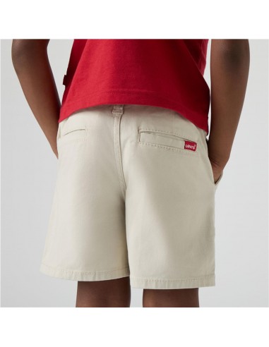 PANTALÓN CORTO CHINO LEVIS