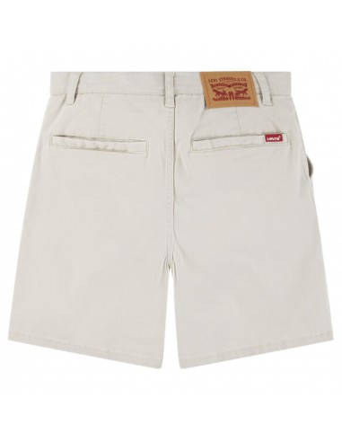 PANTALÓN CORTO CHINO LEVIS